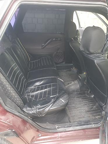 e klass: Volkswagen Passat: 1994 г., 1.8 л, Механика, Газ — 8