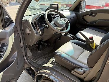 byd e1: Hyundai Porter: 2023 г., 2.5 л, Типтроник, Дизель, Бус — 10
