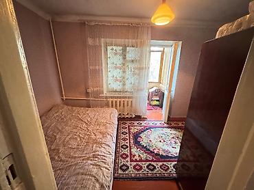 продаю квартиру: 2 комнаты, 44 м², Золотой квадрат Индивидуалка, 3 этаж — 3
