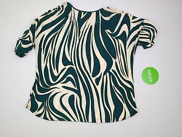 crane buty: Bluzka damska, rozmiar 8XL — 3