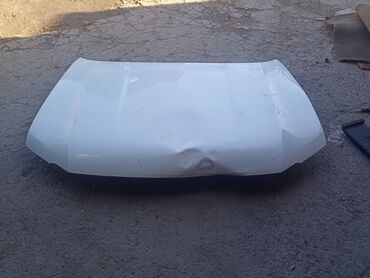 бампер 2107 цена: Капот Lexus 2013 г., Б/у, цвет - Белый, Оригинал