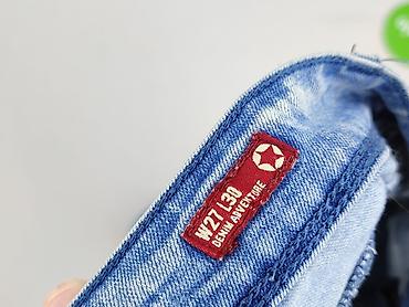 levis 714 straight: Jeansy damskie, rozmiar S — 5
