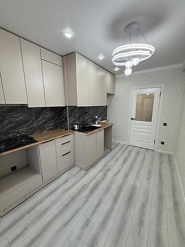 Продажа квартир: 2 комнаты, 65 м², Элитка, 10 этаж, Евроремонт — 4