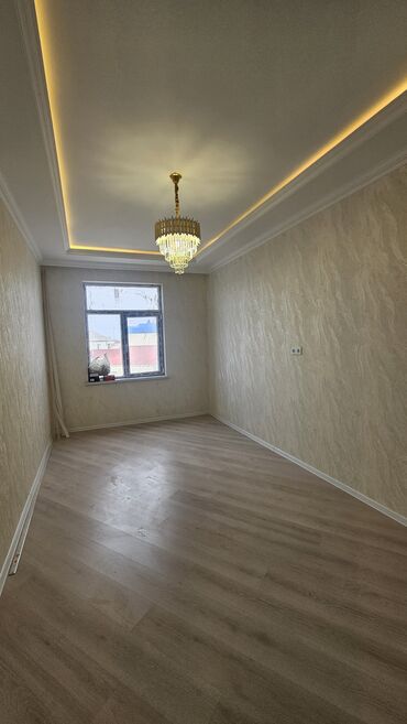 Физика: 2 комнаты, Новостройка, 64 м²