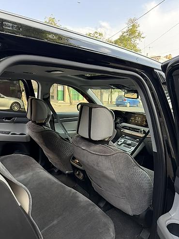 бантик для автомобиля: Hyundai Palisade: 2020 г., 3.8 л, Автомат, Бензин, Кроссовер — 10