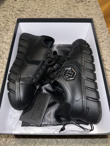 Patike: Patike, Philipp Plein, veličina - 44 — 8