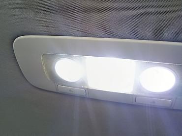 maşın led: Salam, maşın üçün led lampalar satıram. Salon və nömrə üçün led — 3