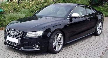 tabela kodova gresaka: DELOVI ZA AUDI A5 8T 2011. GOD. | A4 A5 A6 A7 Q3 Q5 Dostava na kućnu — 1