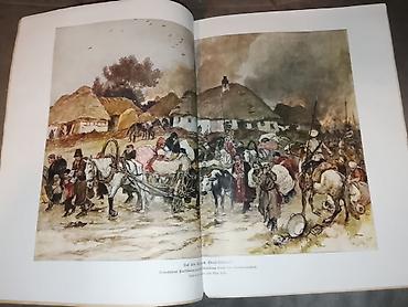 Журналы: ÇANAQQALA VƏ OSMANLI CƏBHƏLİ 1915 ORİJİNAL JURNAL! Kolleksiyanıza — 2