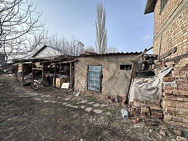 Продажа коттеджей и домов: Продается просторный дом в районе Пригородный, Жаштык 2/20. Общая — 7