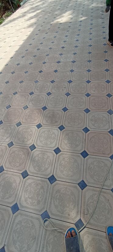 Другой вид брусчатки: Другой вид брусчатки — 2