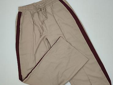 legginsy marks: Spodnie materiałowe damskie, rozmiar M — 1