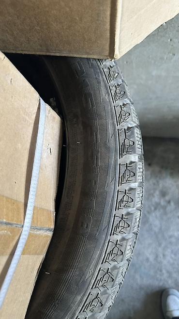 bridgestone blizzak: Шины R 18, Зима, Новый, Комплект, Легковые, Bridgestone — 2