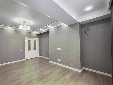 Продажа квартир: 2 комнаты, 76 м², Элитка, 15 этаж, Евроремонт — 22