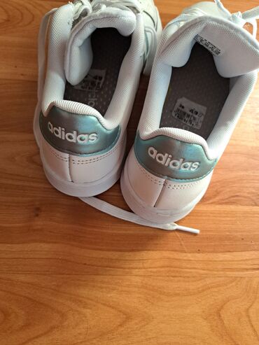Patike: Adidas, 38, bоја - Bela — 6