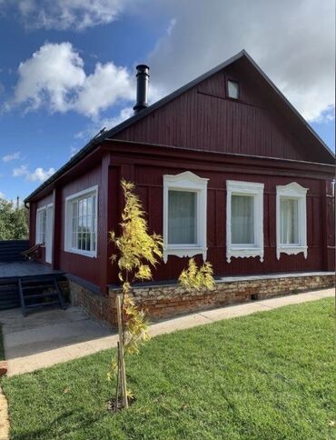 дом аренда долгосрочная: 50 м², 2 комнаты