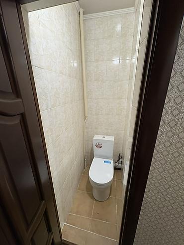 пл: 60 м², С мебелью частично — 4