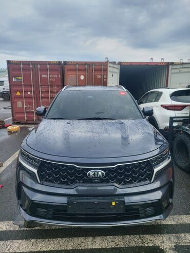 ремкомплект кулисы митсубиси спейс стар: Kia Sorento: 2020 г., 2.2 л, Автомат, Дизель, Кроссовер