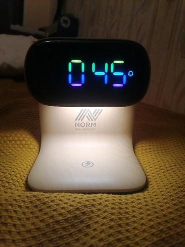 zaryatka direli: Masaüstü saatlar, Elektron, Zəngli — 1