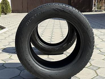 215 65 16 с: Летние шины 225/55 R17 — комплект из 4 шт. - Модели: Dunlop SP — 1