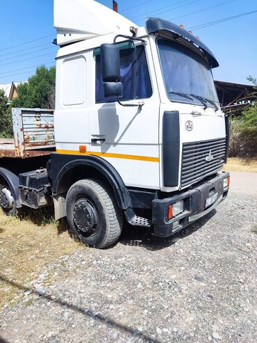 авто из кореи в наличии в бишкеке: Сүйрөгүч, МАЗ, 2005 г.
