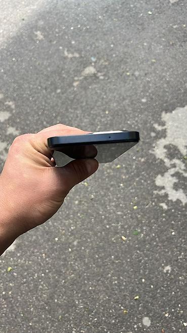 honur x6b: Honor X6b, 256 GB, rəng - Qara — 6