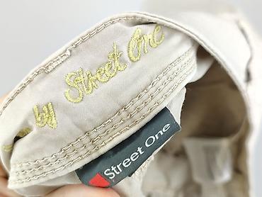 construction trousers: Street One, Spodnie materiałowe damskie, rozmiar S — 4