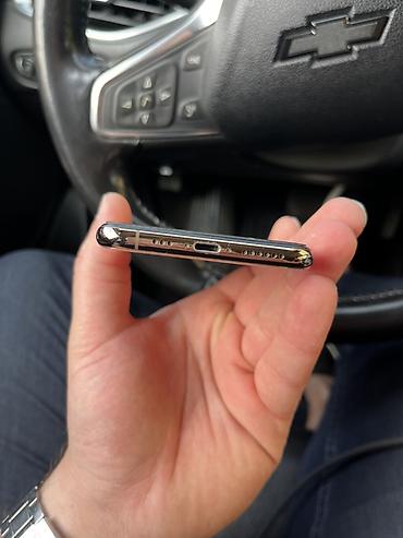iphone 8 ekran qiymeti: IPhone Xs, 64 GB, Qızılı, Face ID — 6