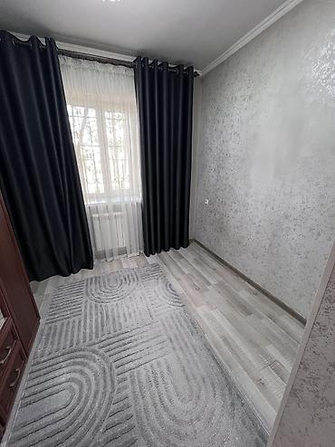 3: 40 м², 3 комнаты, 3 мкр, Без животных — 10