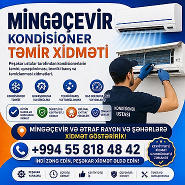ремонт авто с выездом: Mingəçevir kondisioner paltaryuyan təmiri MİNGƏÇEVİR VƏ ƏTRAF — 2