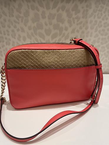 qadın cantalar: Çiyin çantası, Michael Kors, Yeni — 2