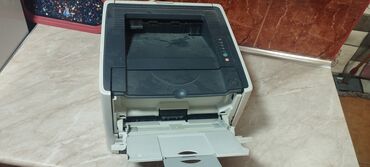 printer: Printerlər iki ədəd dir işləyib işləməməsindən xəbərim yoxdur çoxdan