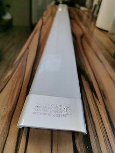 Rasveta: NOVO Led paneli hrom najpovoljnije led trake led reflektori. Led — 11