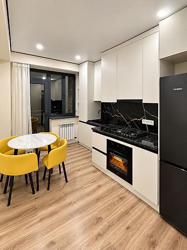 81: 1 комната, 42 м², Технопарк Элитка, 9 этаж, Дизайнерский ремонт — 8