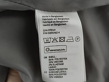 płaszcz damski hm: H&M, Trencz damski, rozmiar XL — 5