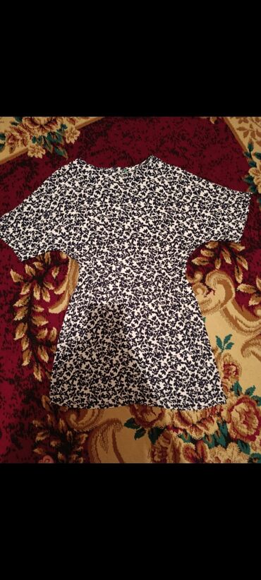 Pencəklər: Kokteyl donu, Mini, Benetton, XS (EU 34)