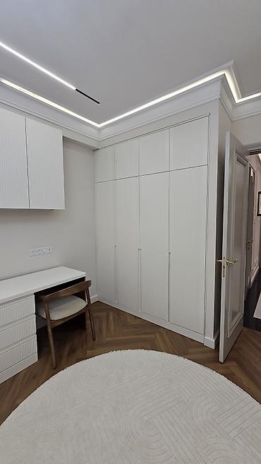 silver kitchen: Кухня и мебель на заказ по индивидуальным размерам - Современный — 5