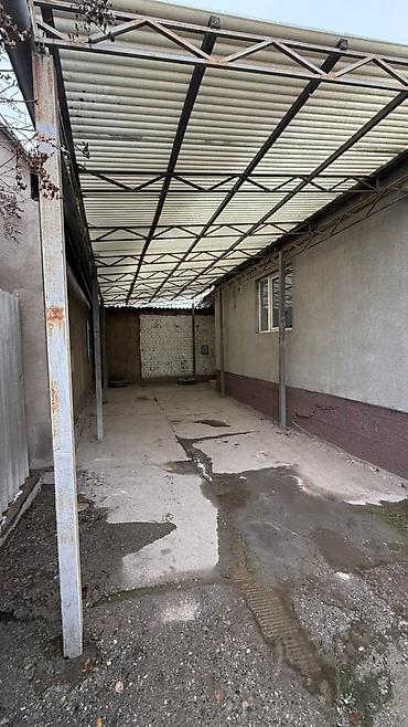 Дом в с. Новопавловка — 100 м от трассы Площадь дома: 90 м² Площадь