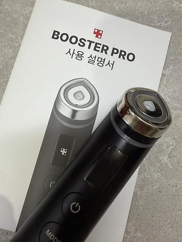 dr pen: Домашний бьюти-гаджет MediCube AGE-R Booster (розовый) Описание: - — 2