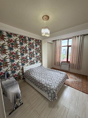 Продажа квартир: 2 комнаты, 55 м², Элитка, 4 этаж, Евроремонт — 7