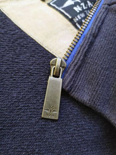 Duksevi: Muški duks sa kapuljačom N.Z.A. New Zealand Auckland Kvalitetan — 13