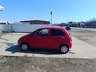 Daewoo: Daewoo Matiz: 2009 г., 0.8 л, Автомат, Бензин, Хэтчбэк — 8