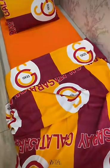 taxt satisi: Isdenilen ölçüdə zövqünüze uyğun pasdel destleri tikilib satilir — 5