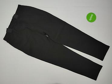 ud: Spodnie materiałowe damskie, rozmiar 4XL — 3