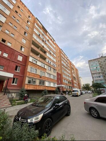 здаю кв тунгуч мкр: 1 комната, 31 м², 106 серия улучшенная, 6 этаж, Евроремонт