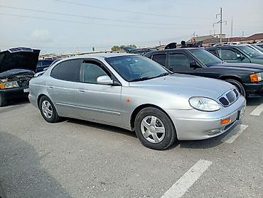 Daewoo: Daewoo Leganza: 2 l | Sedan — 7