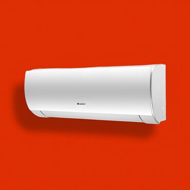 Кондиционеры: Кондиционер Gree Инверторный, Охлаждение, Обогрев, Осушение — 4