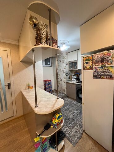 Köhnə tikili: Bakı, 2 otaqlı, Köhnə tikili, m. Elmlər Akademiyası, 45 kv. m — 7