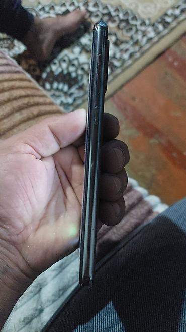 kamera aliram: Redmi 64 GB, rəng - Qara, Sensor — 3