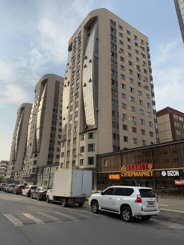 3комнатный: 3 комнаты, 100 м², Элитка, 4 этаж, Евроремонт